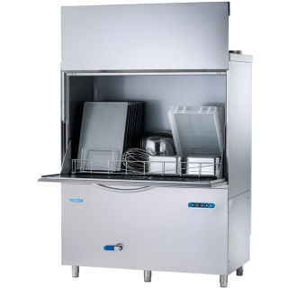 Mach grovdiskmaskin UT 9130.13A