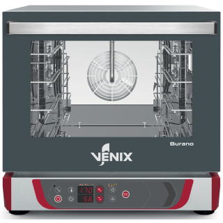 Venix konvektionsugn (4 x 2/3 GN) B043DIHAER