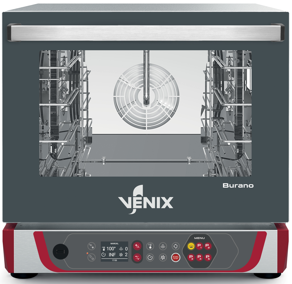 Venix konvektionsugn B043LVHAER