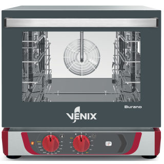 Venix konvektionsugn (4 x 2/3 GN) B043MIHAER