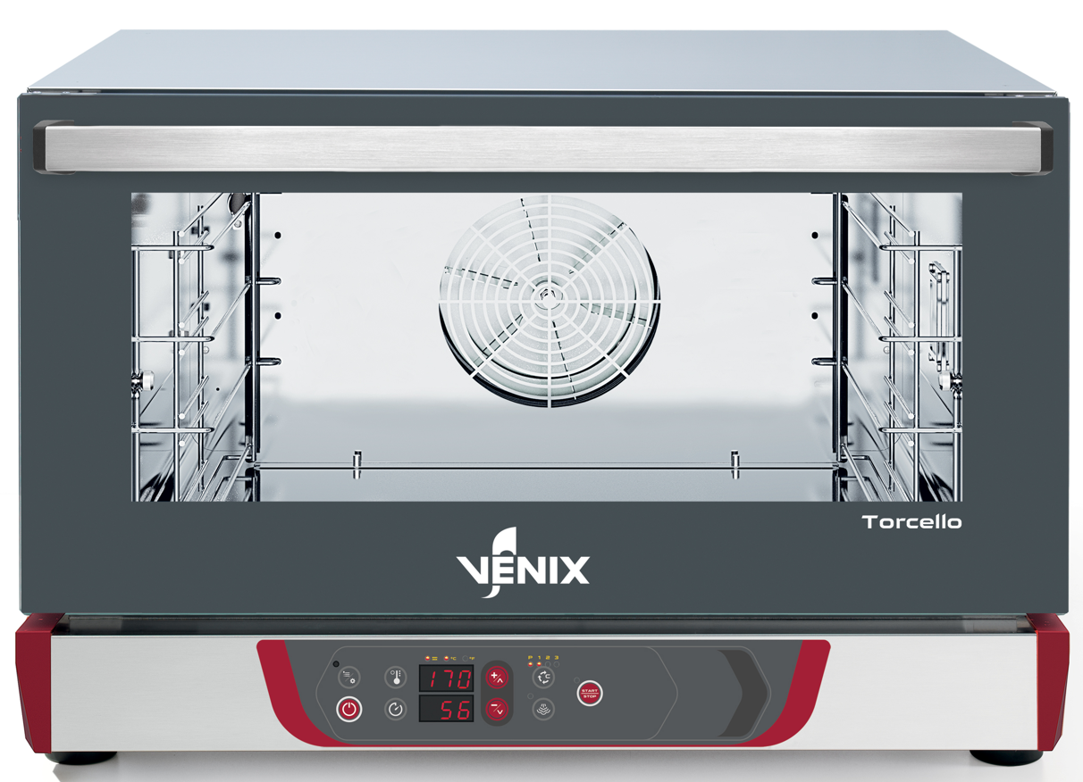 Venix konvektionsugn (3 x 1/1 GN) T03DIHAER