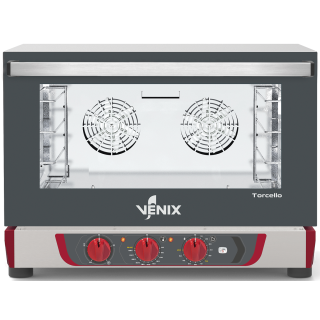 Venix konvektionsugn (4 x 1/1 GN) T04M0HAJR