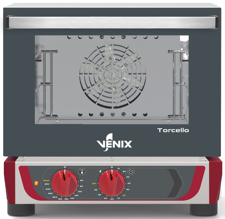 Venix konvektionsugn T032M00AAR