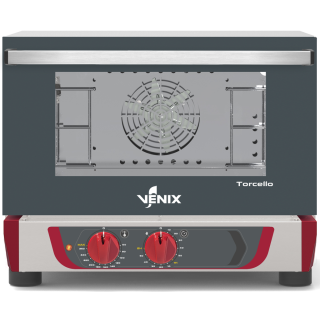 Venix konvektionsugn (3 x 2/3 GN) T033M00AAR