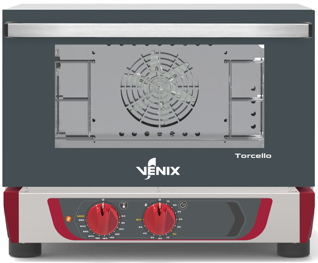 Venix konvektionsugn (3 x 2/3 GN) T033M00AAR