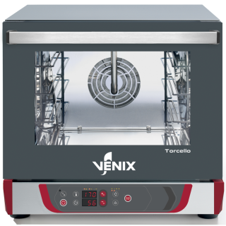 Venix konvektionsugn T043DIHAAR