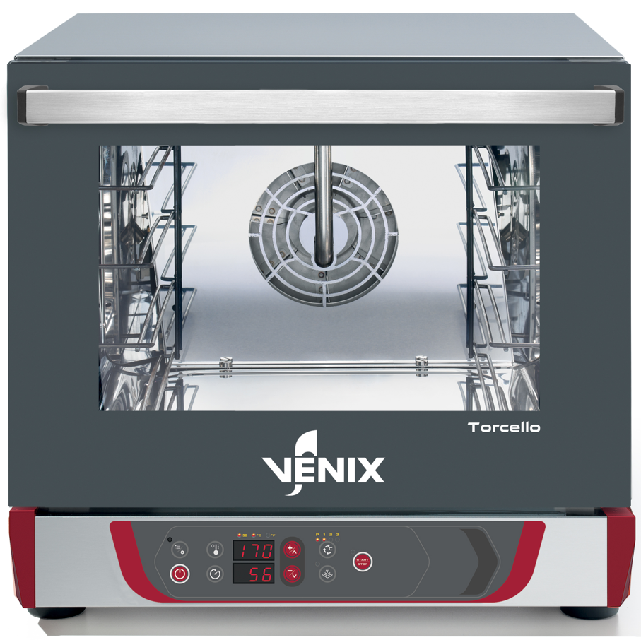 Venix konvektionsugn T043DIHAAR