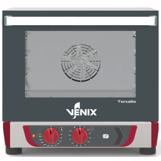 Venix konvektionsugn T043M00AAR