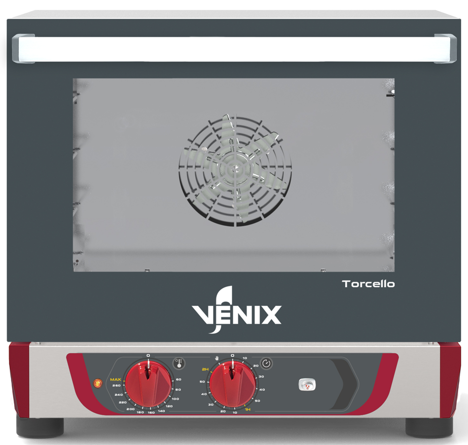 Venix konvektionsugn T043M00AAR