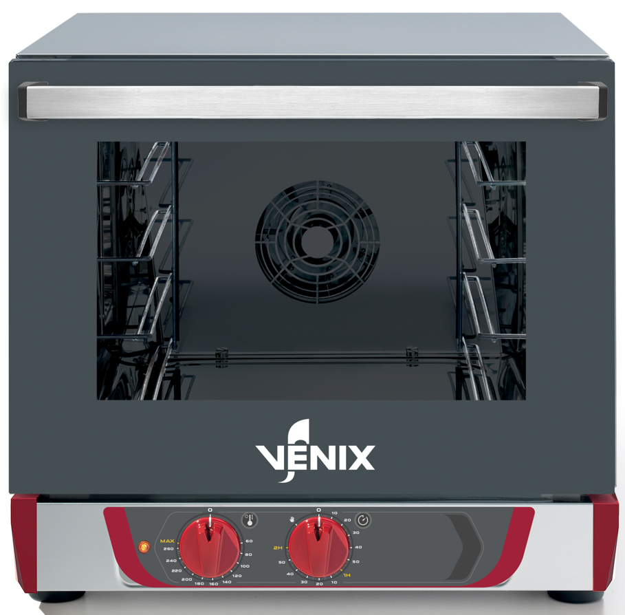 Venix konvektionsugn T043M00EAR