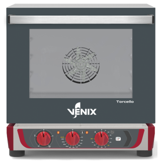 Venix konvektionsugn T043M0HAJR