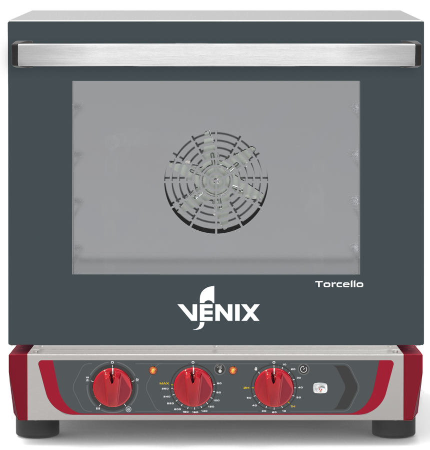 Venix konvektionsugn T043M0HAJR