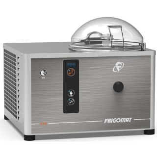 Frigomat glassmaskin G5