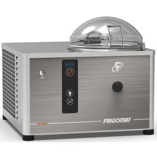 Frigomat glassmaskin G10