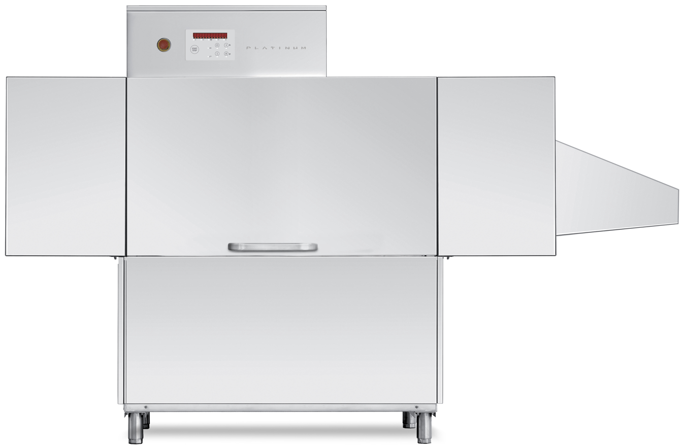 Platinum tunneldiskmaskin PLV 2310 V