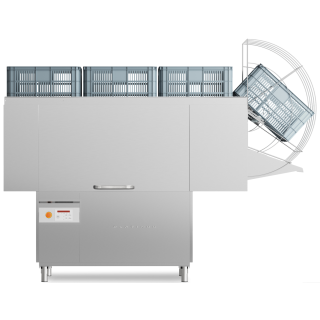 Platinum tunneldiskmaskin PLV 2310 Special