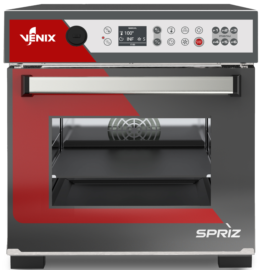 Venix speedugn SPZLR0AER00