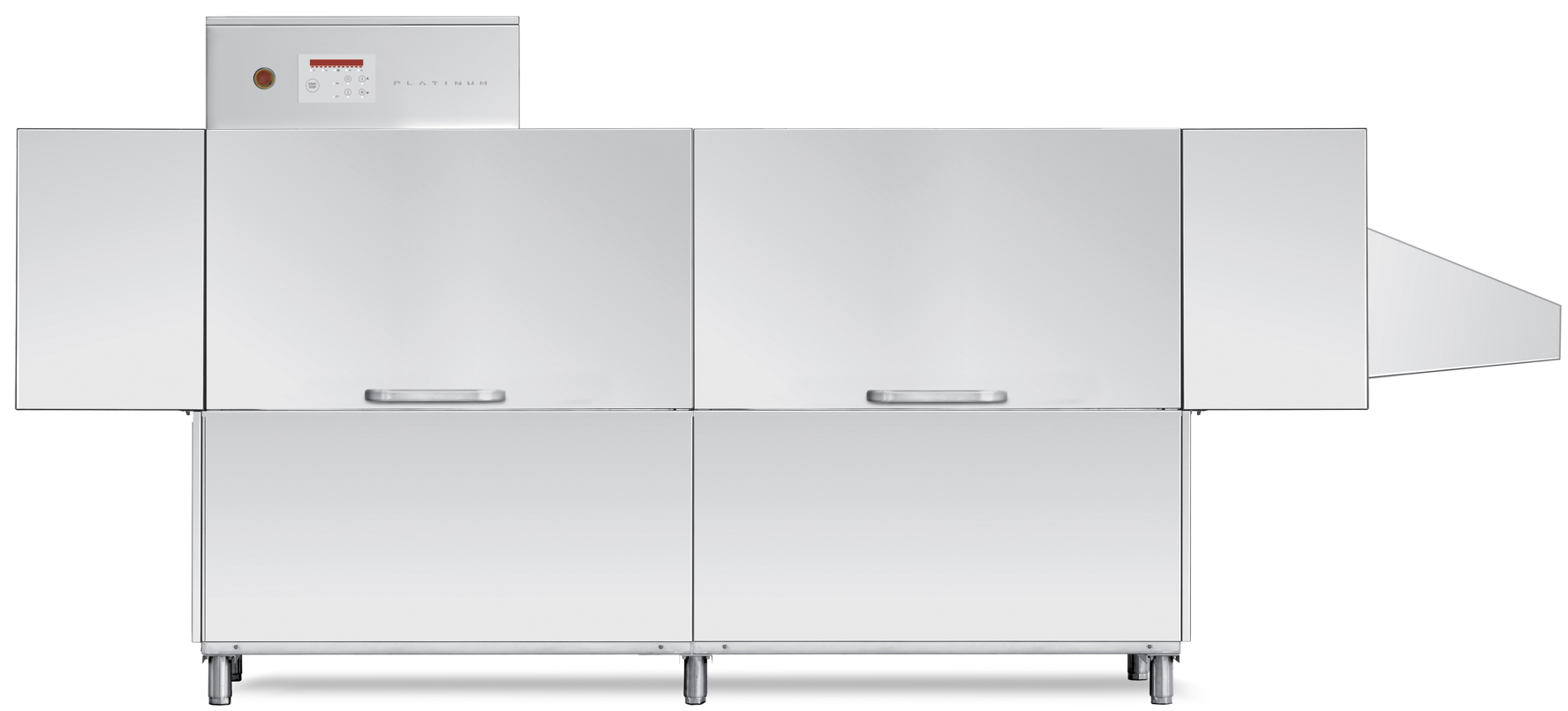 Platinum tunneldiskmaskin PLV 3010 V