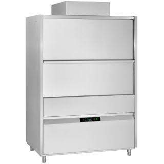 Kastel grovdiskmaskin UK 125/80 EPI ES