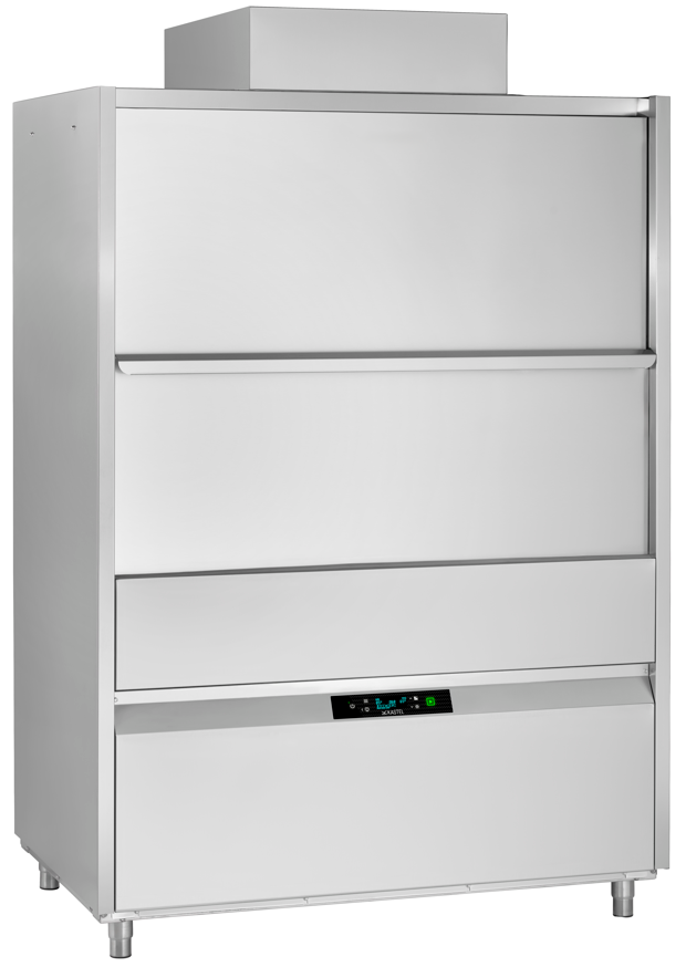 Kastel grovdiskmaskin UK 125/80 EPI ES