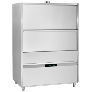 Kastel grovdiskmaskin UK 125/80 EPI PRS