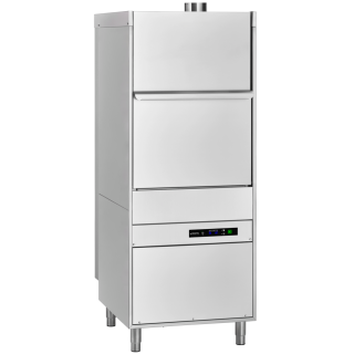 Kastel grovdiskmaskin UK 55/65 ESI PRS