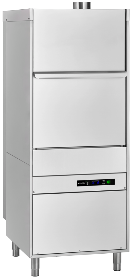Kastel grovdiskmaskin UK 55/65 ESI PRS