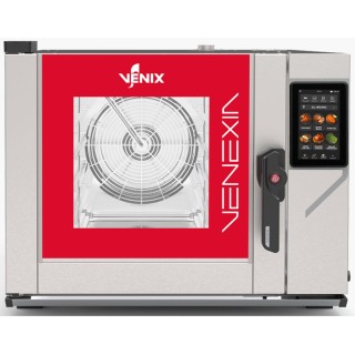 Venix kombiugn (5 x 1/1 GN) VNX05T7C