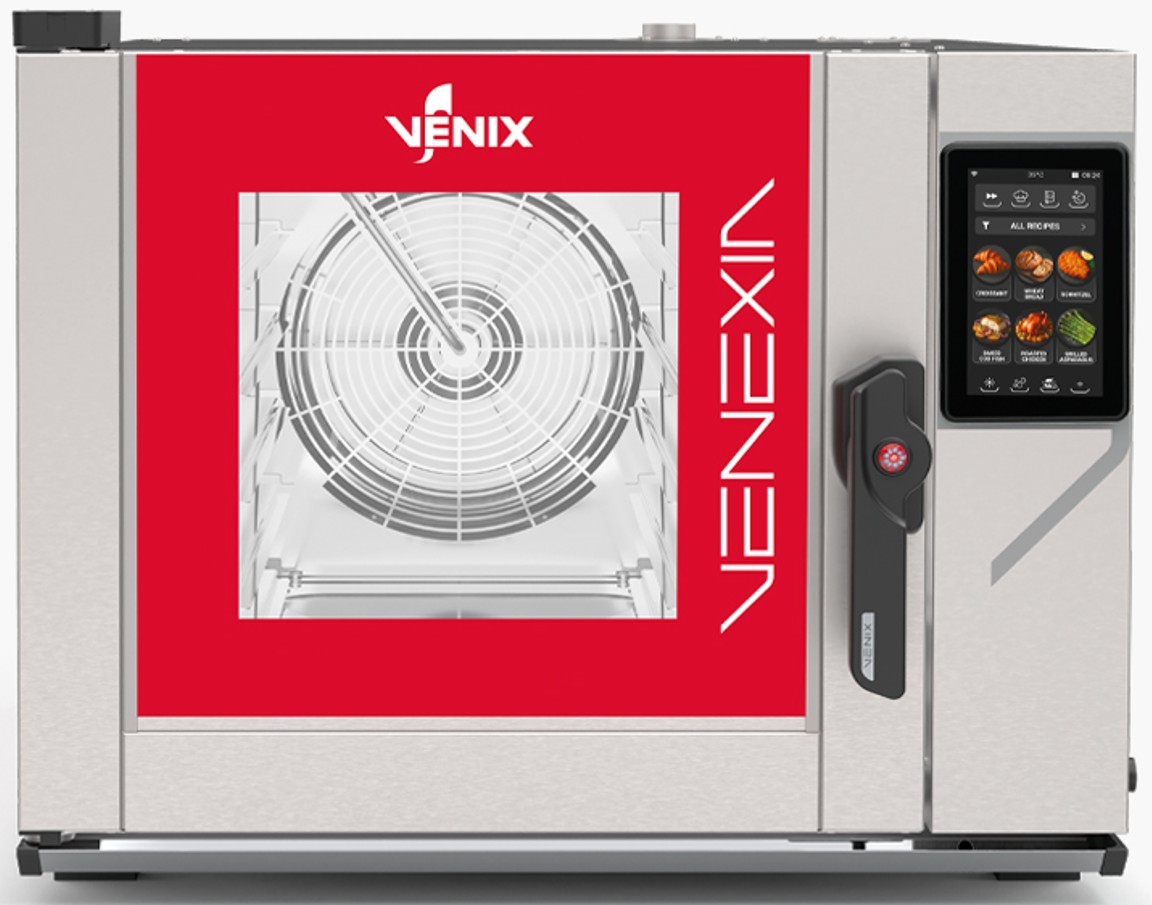 Venix kombiugn (5 x 1/1 GN) VNX05T7C