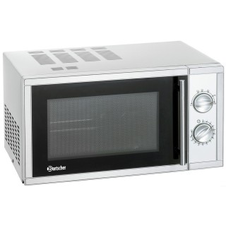 Bartscher mikrovågsugn (23L) 900W
