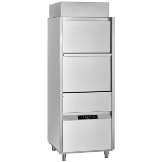 Kastel grovdiskmaskin UK 55/80 EPI ES