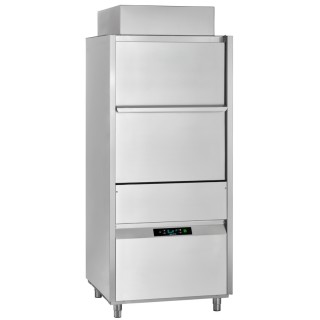 Kastel grovdiskmaskin UK 65/65 EPI ES