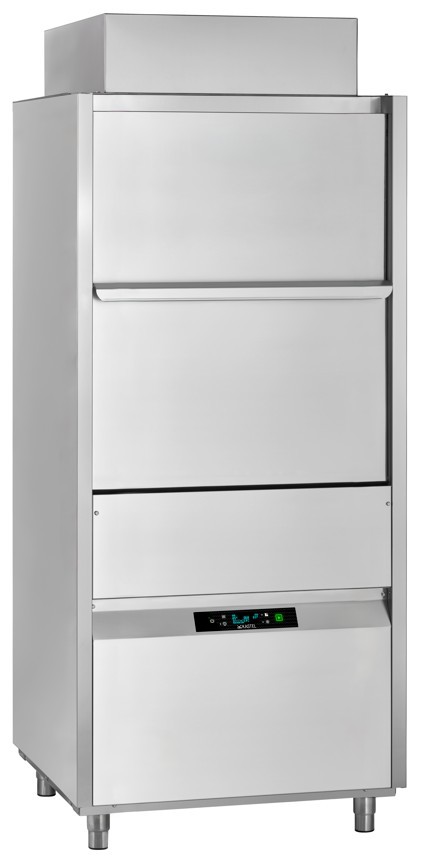 Kastel grovdiskmaskin UK 65/65 EPI ES