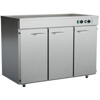Inox Baltic vattenbad SSK-1230