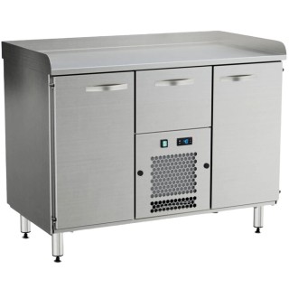 Inox Baltic kylbord PZK-1221