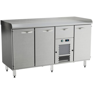 Inox Baltic kylbord PZK-1631