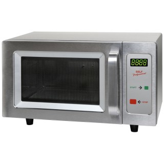 Eurotec Riga mikrovågsugn MWP1052-26ESELF
