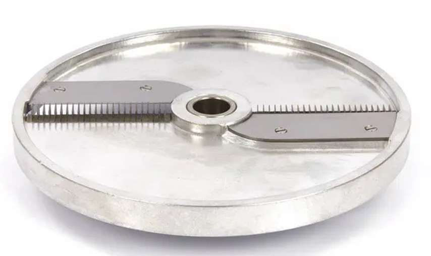 Maxima strimlingsskiva 2,5 mm