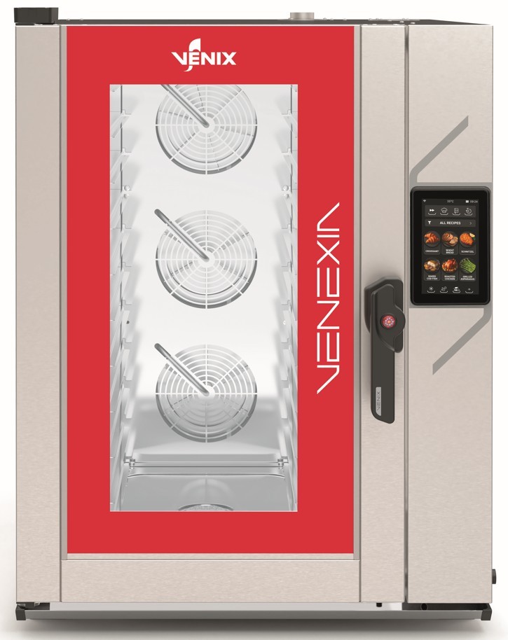 Venix bageriugn VNX10T7C