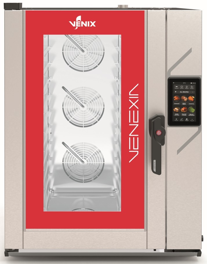 Venix kombiugn (11 x 1/1 GN) VNX11T7C