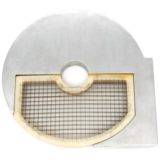 Maxima tärningsgaller 6 × 6 mm