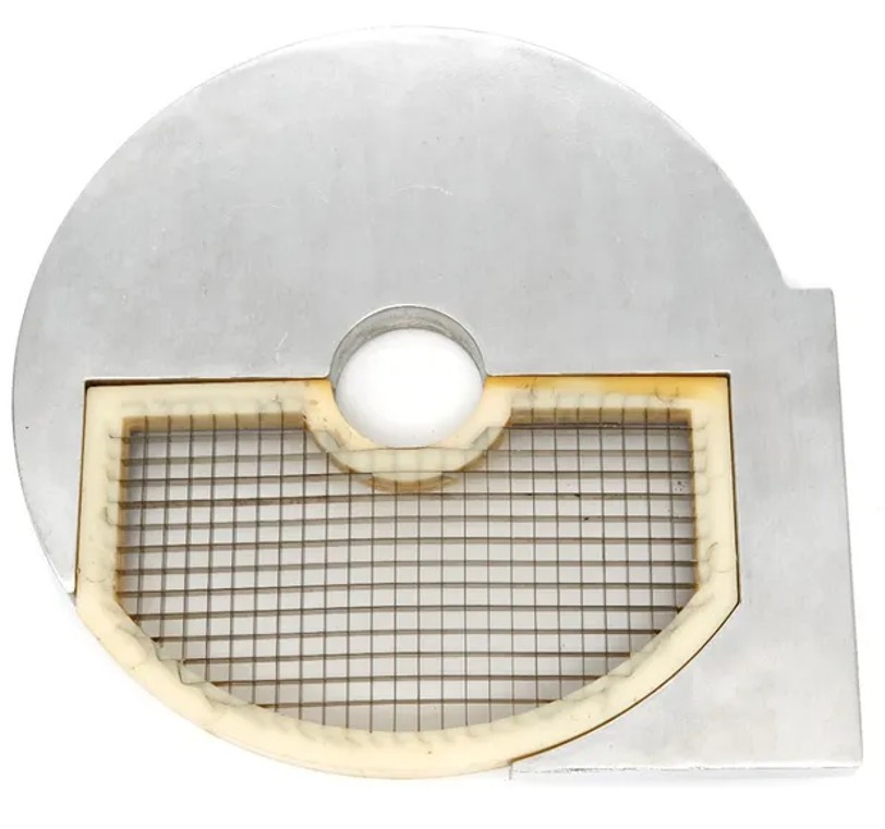 Maxima tärningsgaller 6 × 6 mm