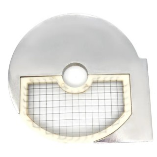 Maxima tärningsgaller 10 × 10 mm