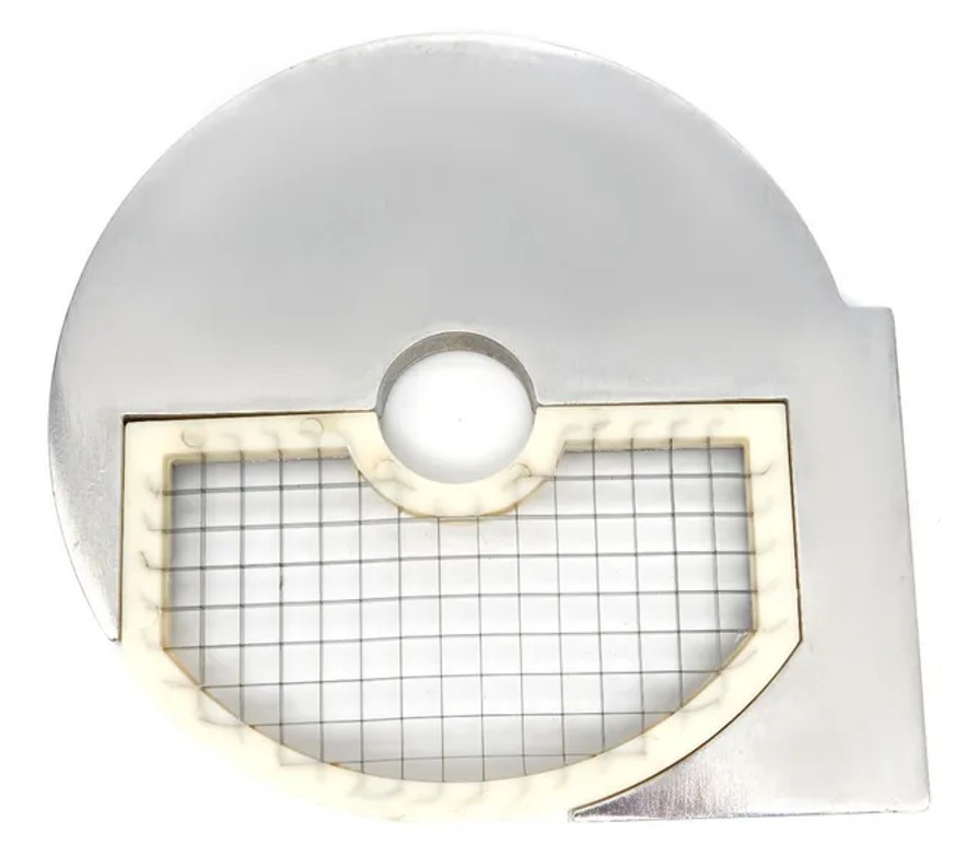 Maxima tärningsgaller 10 × 10 mm