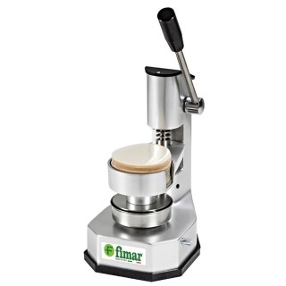 Fimar hamburgerpress PRESSAF10