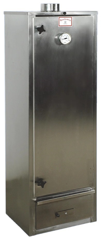 Beelonia rökskåp F2 (ved)