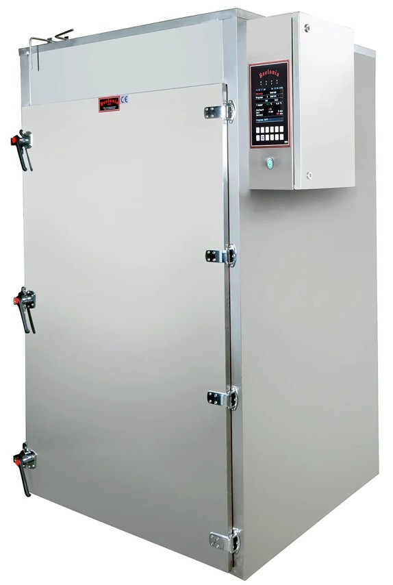 Beelonia rökskåp F6-100 (gas)
