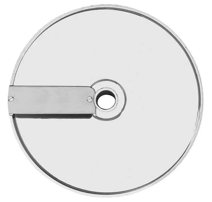 Hendi 8 mm skärskiva