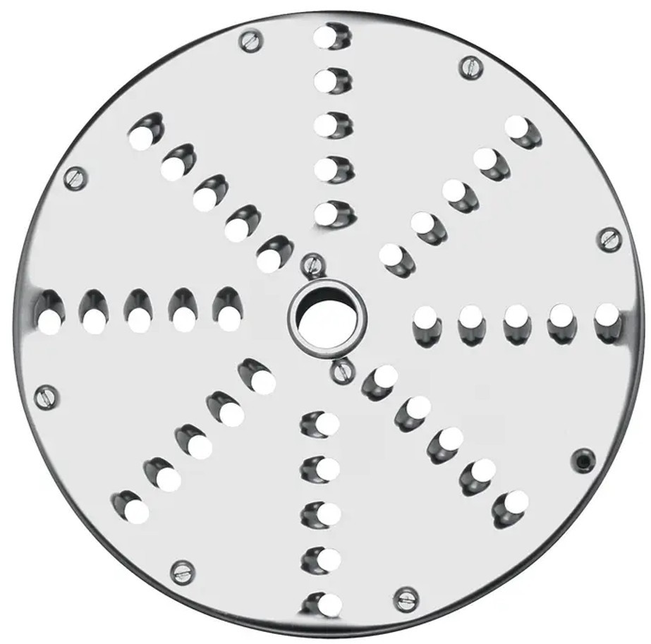 Hendi 2 mm rivskiva