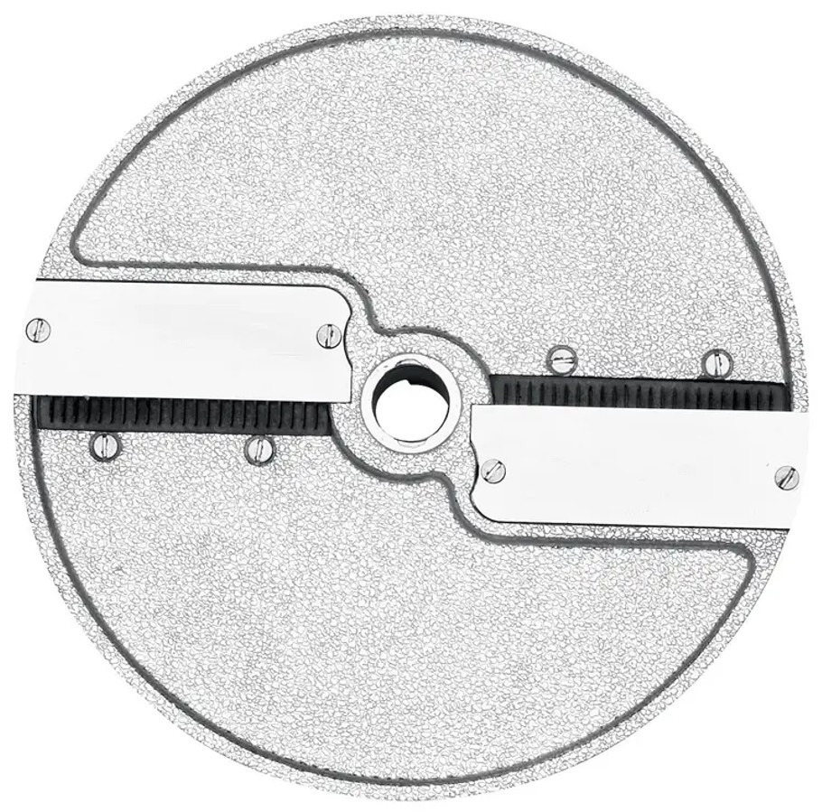 Hendi 3 x 3 mm strimlingsskiva